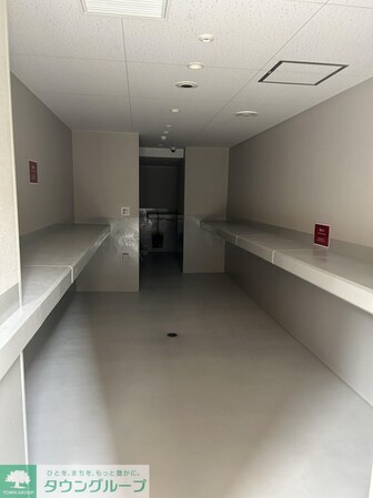 コートレジデンス南大塚の物件内観写真